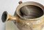Masaaki Kobashi Yohen Kinsai Kyusu,  Gold Glazing - 200ml