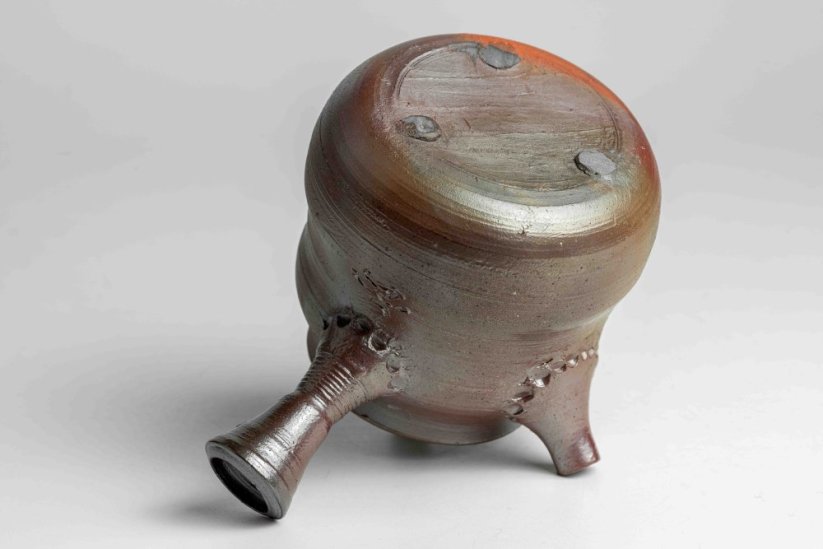 Ishii Shuzan Yohen Kyusu - 150ml