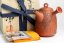 Konishi Yohei Kyusu Dragon.2 Carving - 250ml