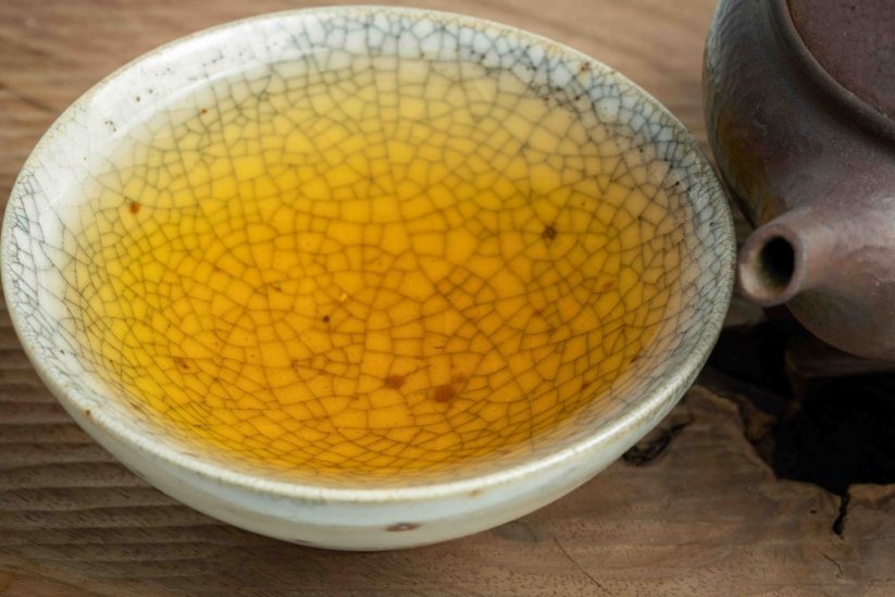 Mie Suizawa Deep Hojicha 2025 - 50g