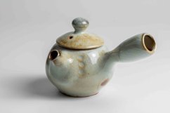 Kyusu Iceglaze - 120ml