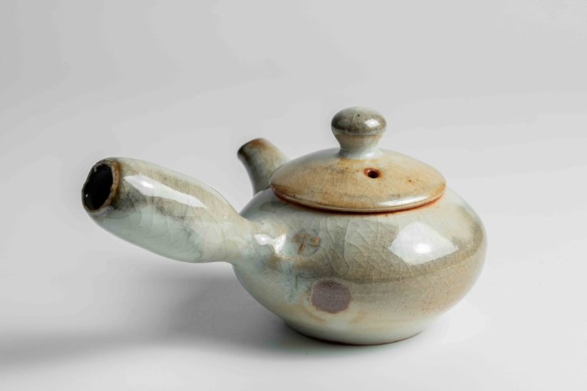 Kyusu Iceglaze - 110ml