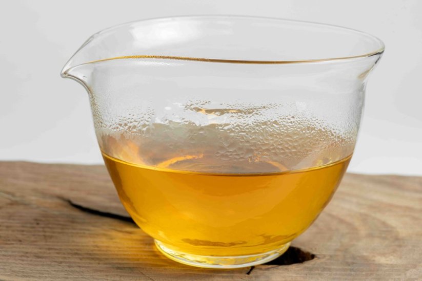 Haibara Beauty Oolong 2025 - 30g