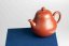 Li Xing  Zhuni Teapot - 110ml