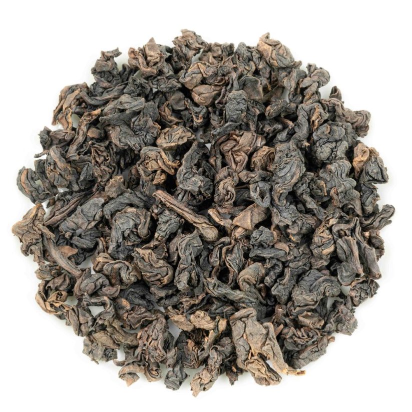 Tie Guan Yin Charcoal Roasted 2024 - 50g
