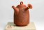 Konishi Yohei Kyusu Flower Carving - 250ml