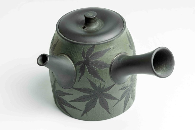 Seiho - Tsuzuki Takao Momiji Kyusu - 230ml