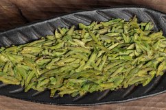 Xiaoshan PQM Long Jing #43 - 2026 - 30g