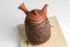 Konishi Yohei Kyusu Dragon.1 Carving - 280ml