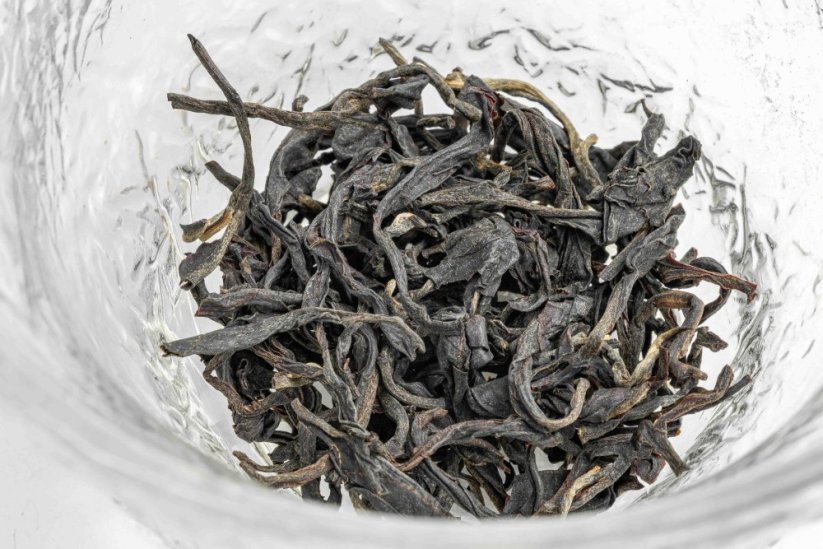 Bihar Doke Black Fusion FF25 - 50g