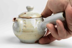 Kyusu Iceglaze No.4 - 210ml