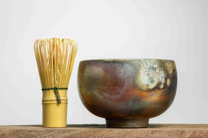 Matcha Kura-Dashi Saemidori Tin - 30g