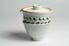 Shiboridashi  Set White Decor - 125ml