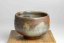 Vintage Tozan Mori Bizen-yaki Chawan