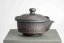 Yoshiki Murata Tsuchime Carved Hohin - 130ml