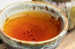 Zuo Ruyu Rou Gui Yancha 2024 - 8,3g