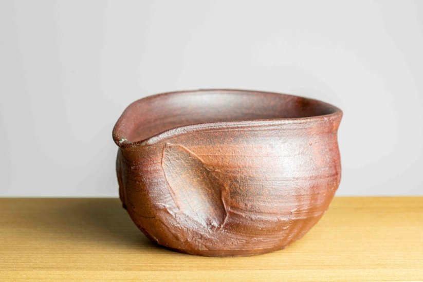 Tomoko Jasuda Vintage Mimasaka-yaki Set - 200ml