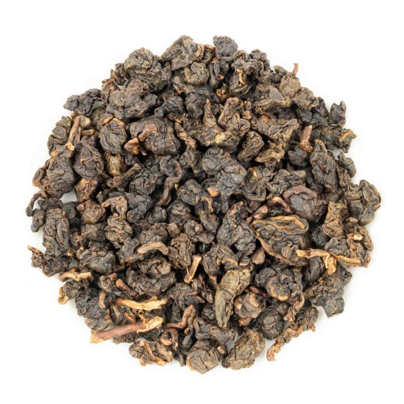 Beishan Wuyi High Mountain 2024 - 50g