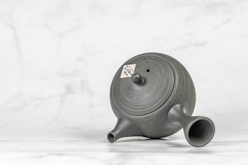 Tokoname Kyusu - 230ml