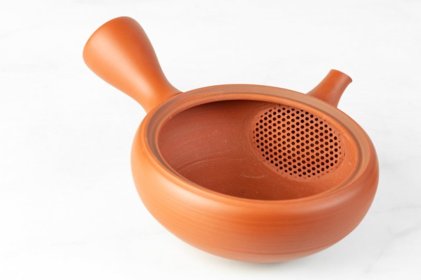 Tokoname Kyusu - 125ml