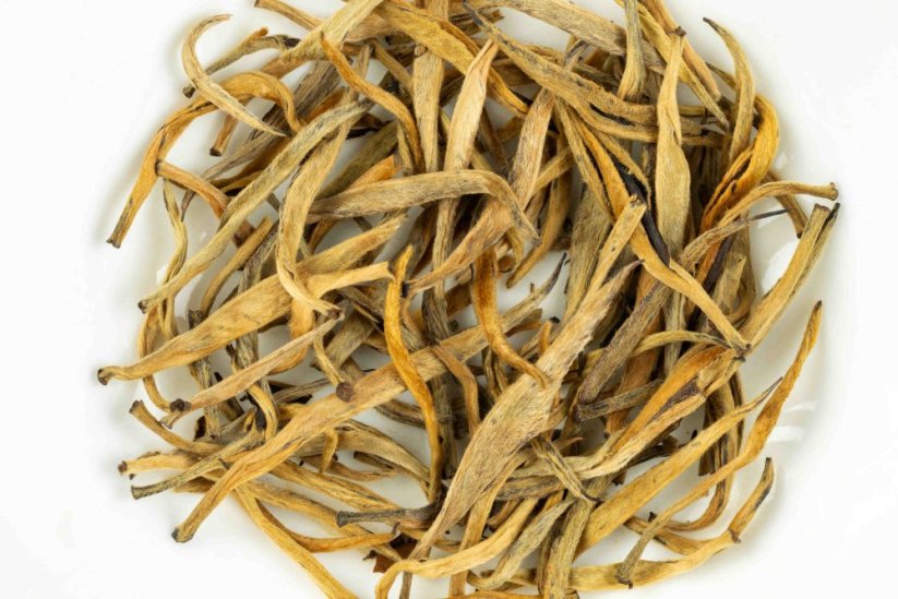Kenya Golden Needles 2025 - 30g