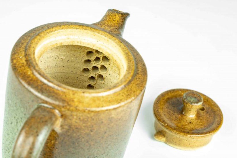 Komínovka N.Švarc 3 - 140 ml