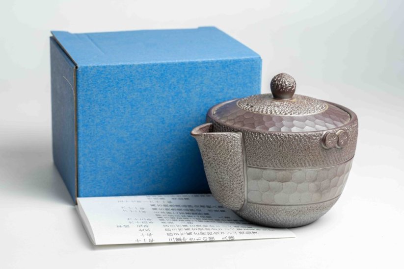 Mori Iroku IV Diamond Cut Hohin - 150ml