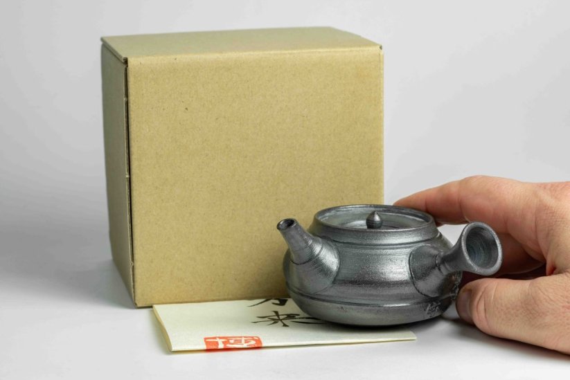 Hiroo Konishi Yohen Kyusu - 100ml