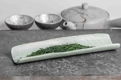 Jinshu White Chasoku - Násypka na čaj