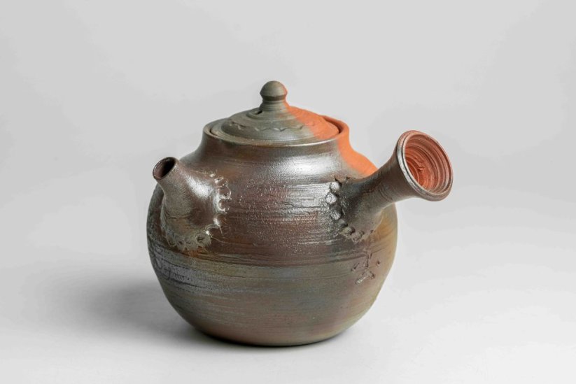 Ishii Shuzan Yohen Kyusu - 200ml