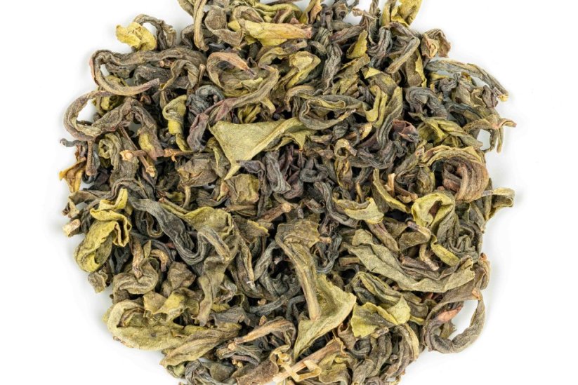 Shizuoka Koushun Oolong 2026 - 50g