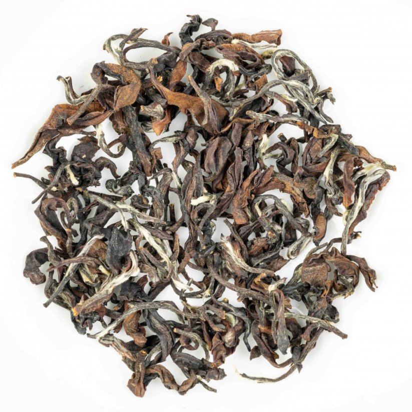 Supreme Tippy Oriental Beauty 2024 - 50g