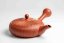 Uemura Natsue  Red Hira Kyusu - 200ml