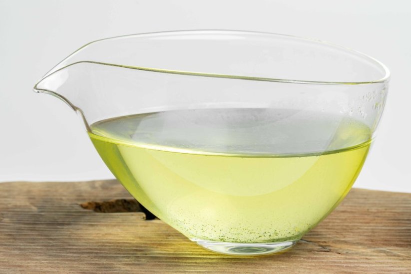 Tencha Okumidori - Hidden Green - 2026 - 30g
