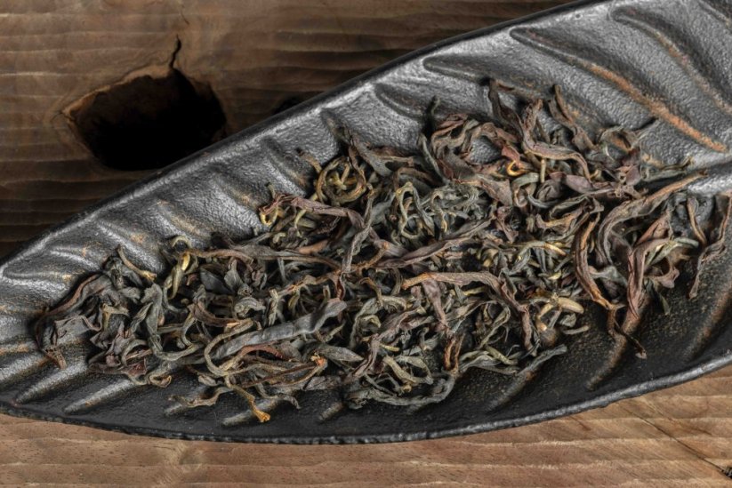 Uganda Njojo Black 2025 - 50g