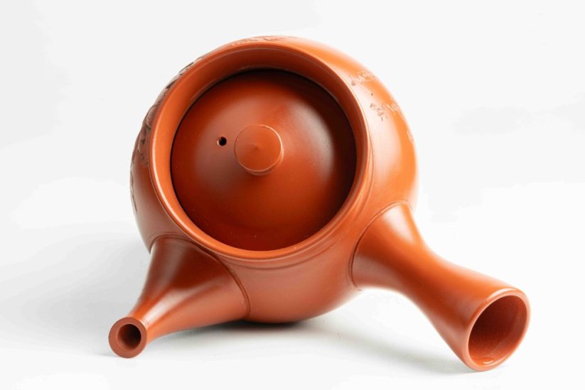 Hirotaka Umehara Vintage Kyusu - 160ml