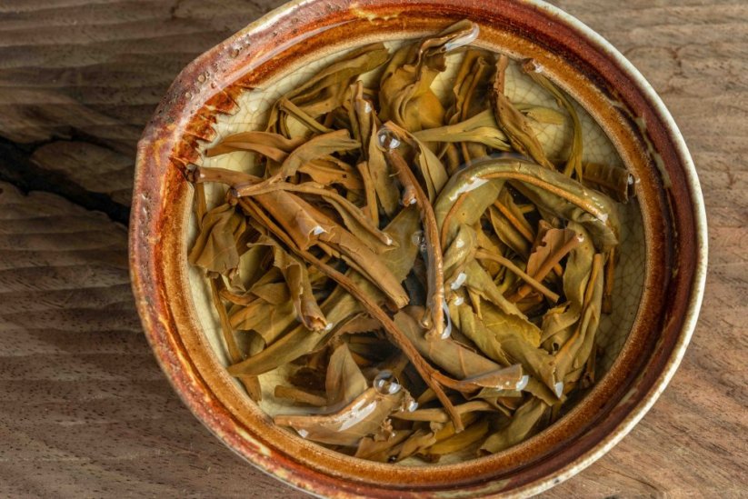 Yiwu Maocha 2017 - 30g