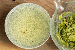 Xiaoshan Qunti PQM Long Jing 2026 - 30g