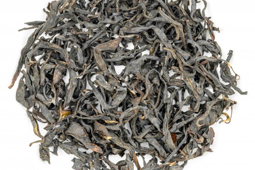 Arakai Estate Spring Flush Black 2018/19 - 50g