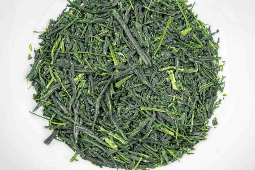 Sencha Saemidori Super Premium 2025 - 50g