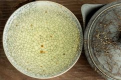 San Xia Bi Luo Chun PQM 2026 - 50g