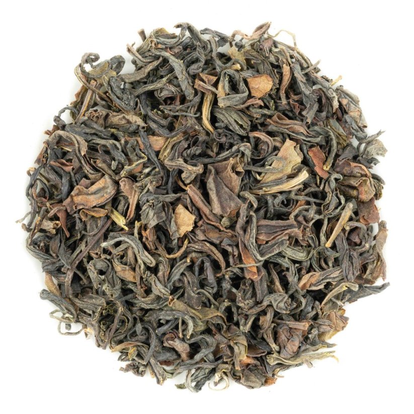Haibara Beauty Oolong 2025 - 30g