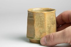 Yunomi Cup no.2 - 100ml