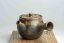 Konishi Toko II Vintage Bizen Kyusu - 240ml