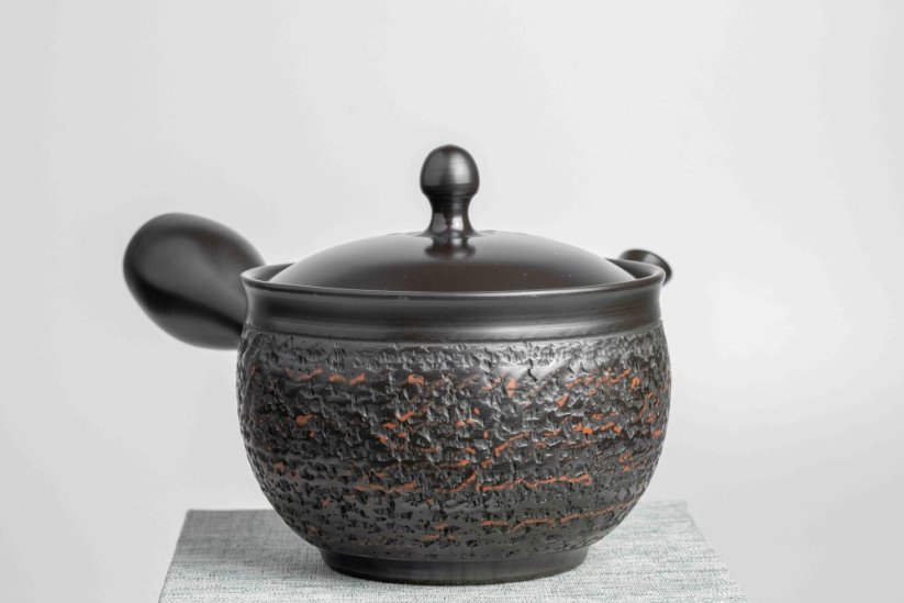 Koshin Vintage Kyusu - 270ml