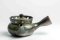 Fujii Ikkyuu Ash Glazed Yohen Banko - 170ml