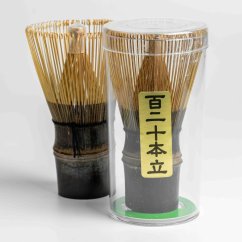 Chasen Dark Brown 11cm, 80v