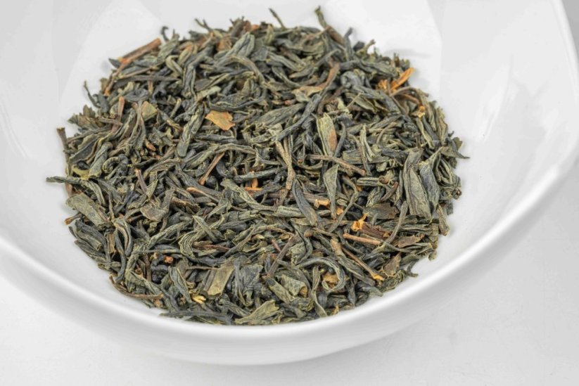 Haibara Yabukita Gaba Oolong 2025 - 50g