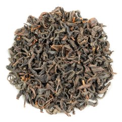 Shizuoka Koushun Red Koucha 2nd Flush 2026 - 50g