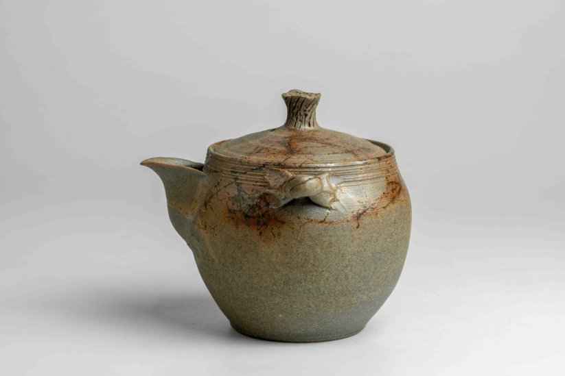 Jin Tanikawa Mogake Hohin - 190ml